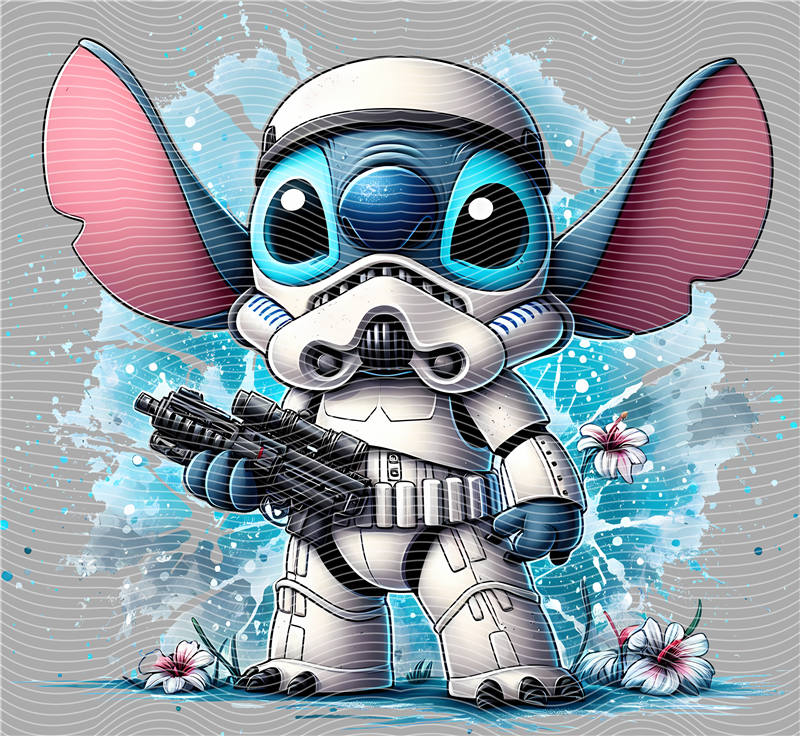 Stitch-DZ 207